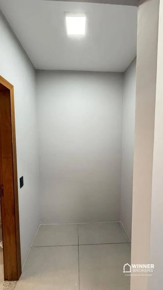 Casa, 3 quartos, 120 m² - Foto 7