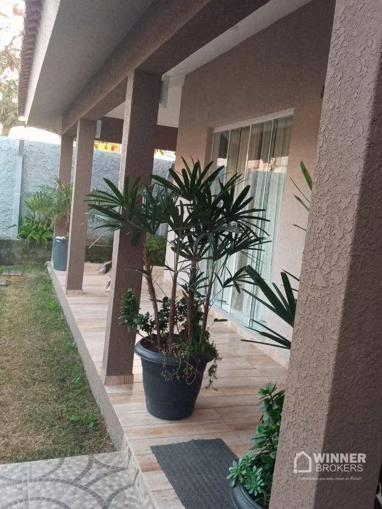 Sobrado à venda com 4 quartos, 310m² - Foto 6