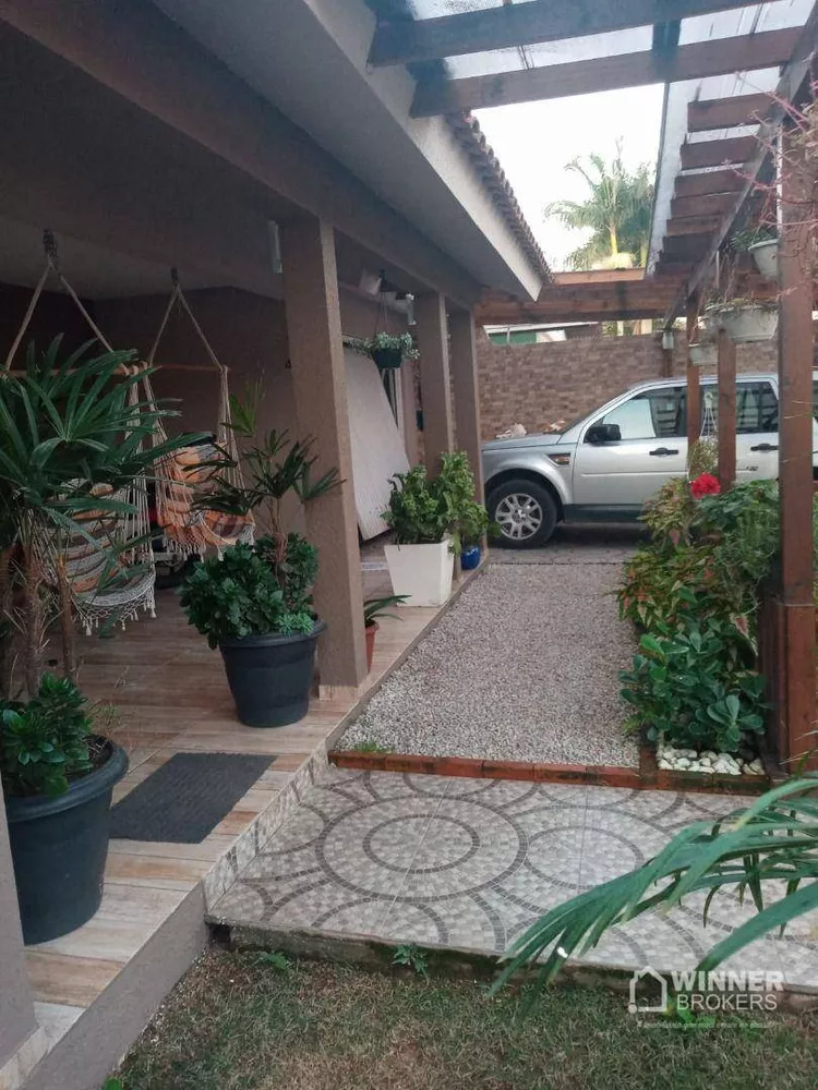 Sobrado à venda com 4 quartos, 310m² - Foto 5