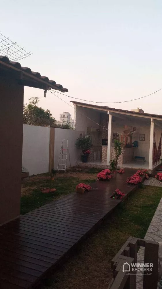 Sobrado à venda com 4 quartos, 310m² - Foto 4