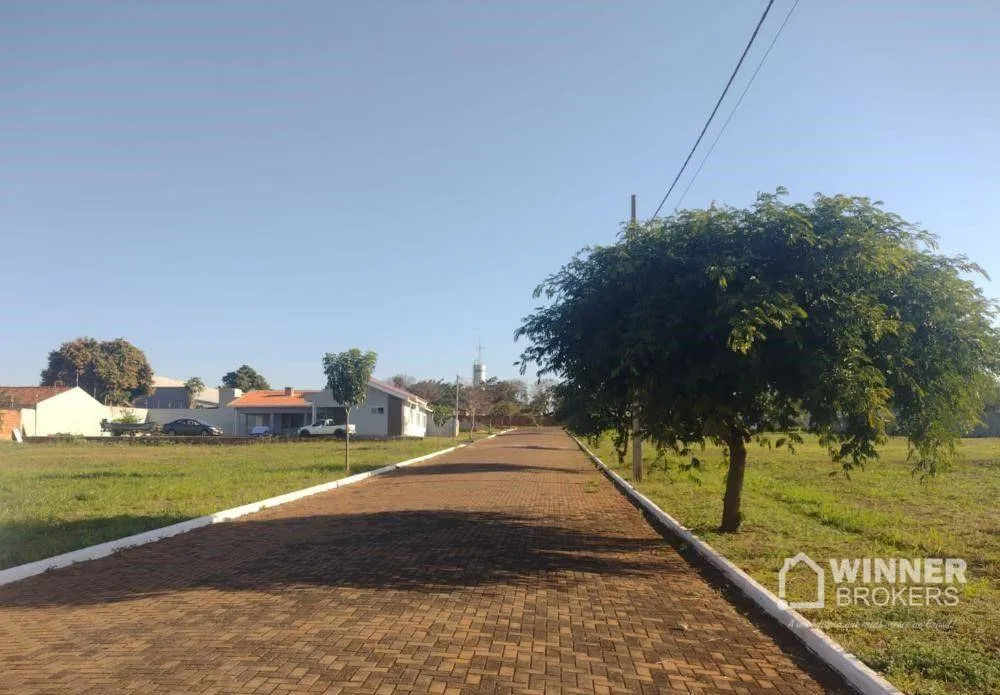 Loteamento e Condomínio, 600 m² - Foto 8
