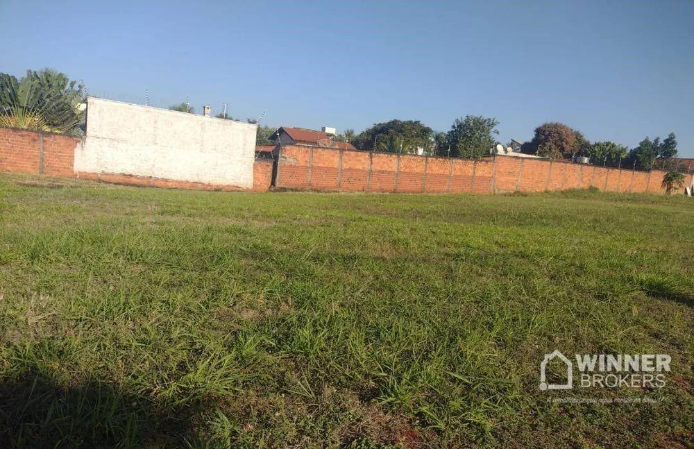 Loteamento e Condomínio, 600 m² - Foto 7