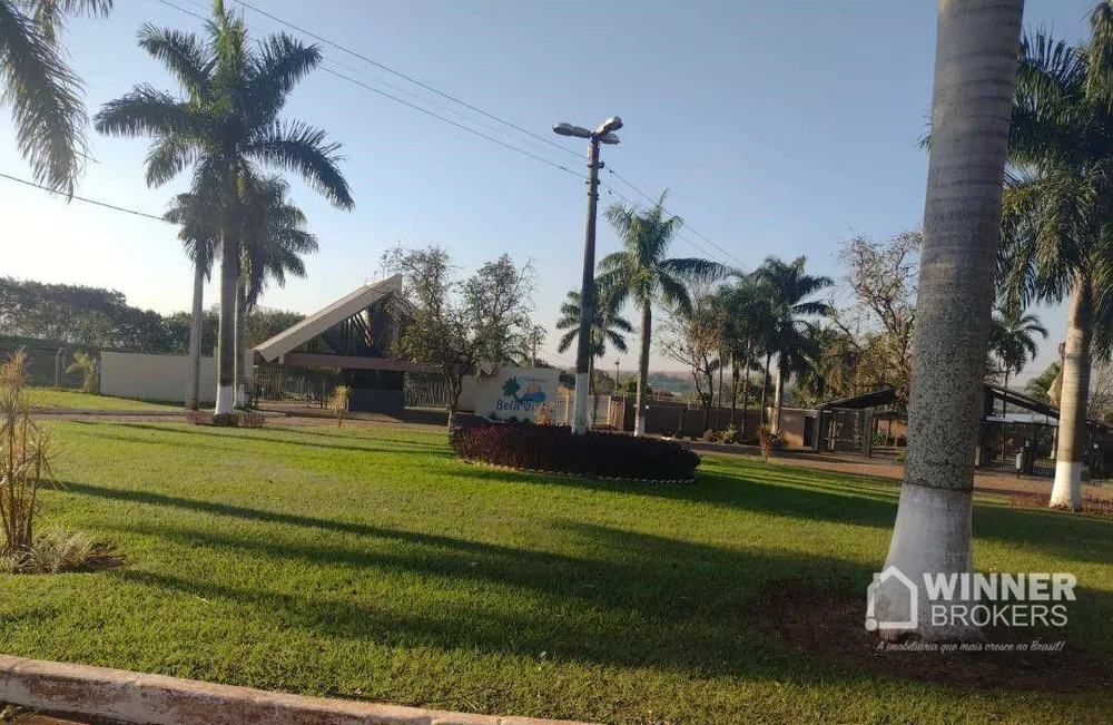 Loteamento e Condomínio, 600 m² - Foto 2