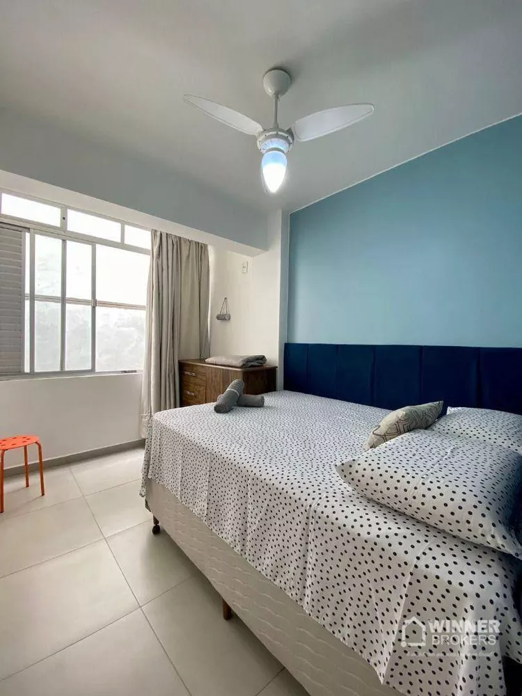 Apartamento à venda com 2 quartos, 56m² - Foto 7