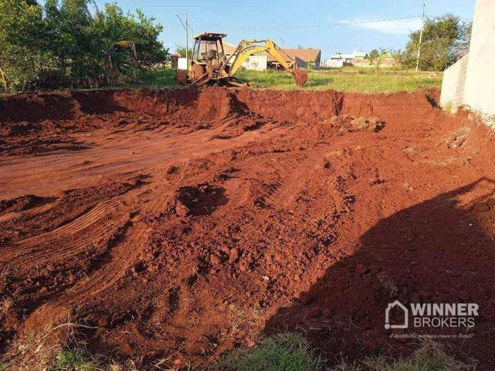 Loteamento e Condomínio à venda, 360M2 - Foto 1