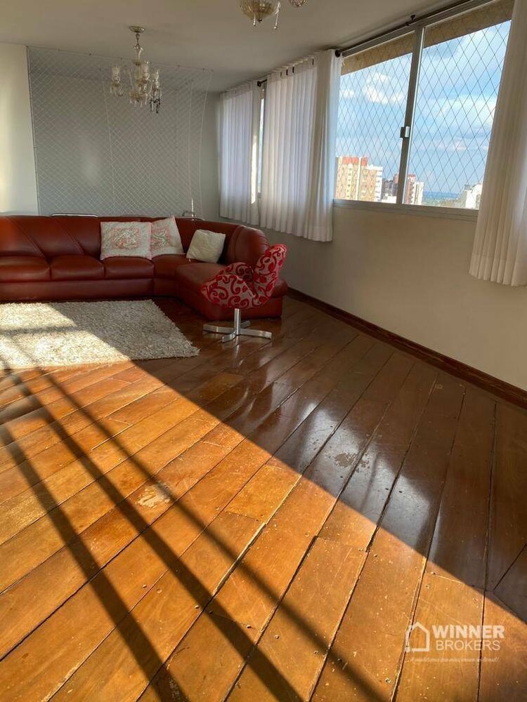 Apartamento, 4 quartos, 218 m² - Foto 4