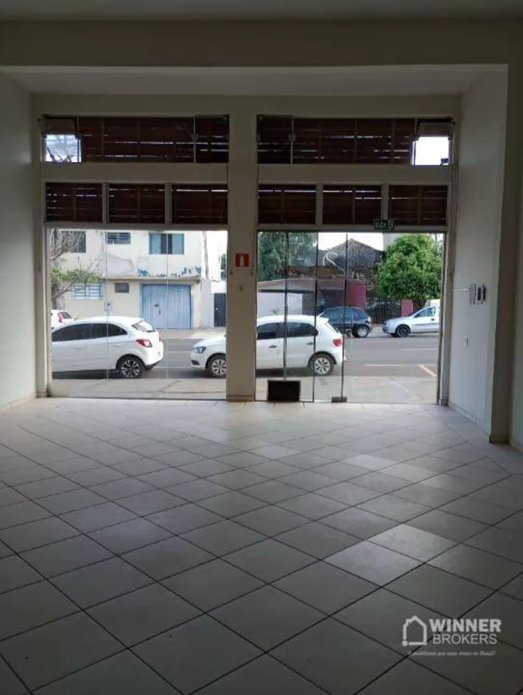 Conjunto Comercial-Sala para alugar, 120m² - Foto 7