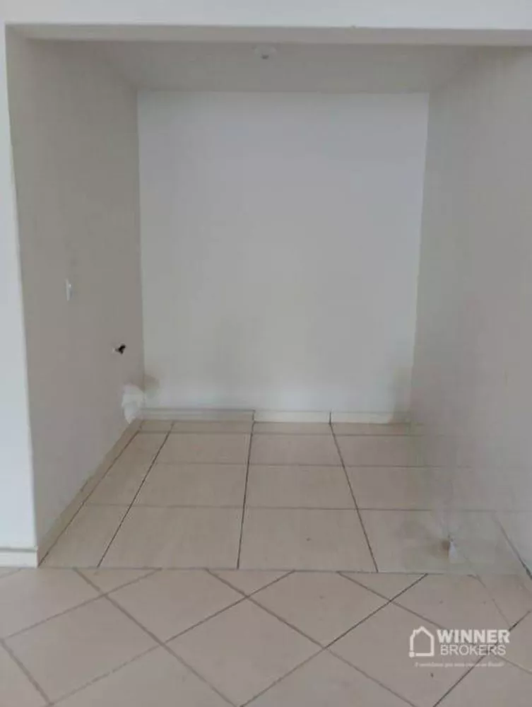 Conjunto Comercial-Sala para alugar, 120m² - Foto 3