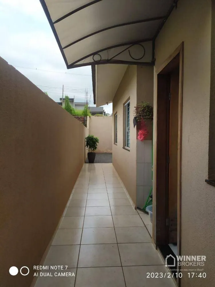 Casa, 2 quartos, 67 m² - Foto 2
