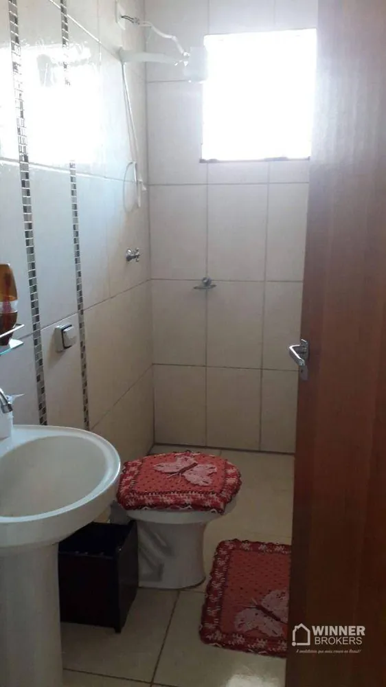 Casa, 2 quartos, 67 m² - Foto 10