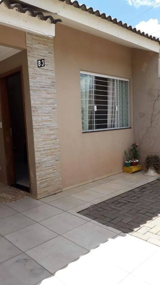 Casa, 2 quartos, 67 m² - Foto 3
