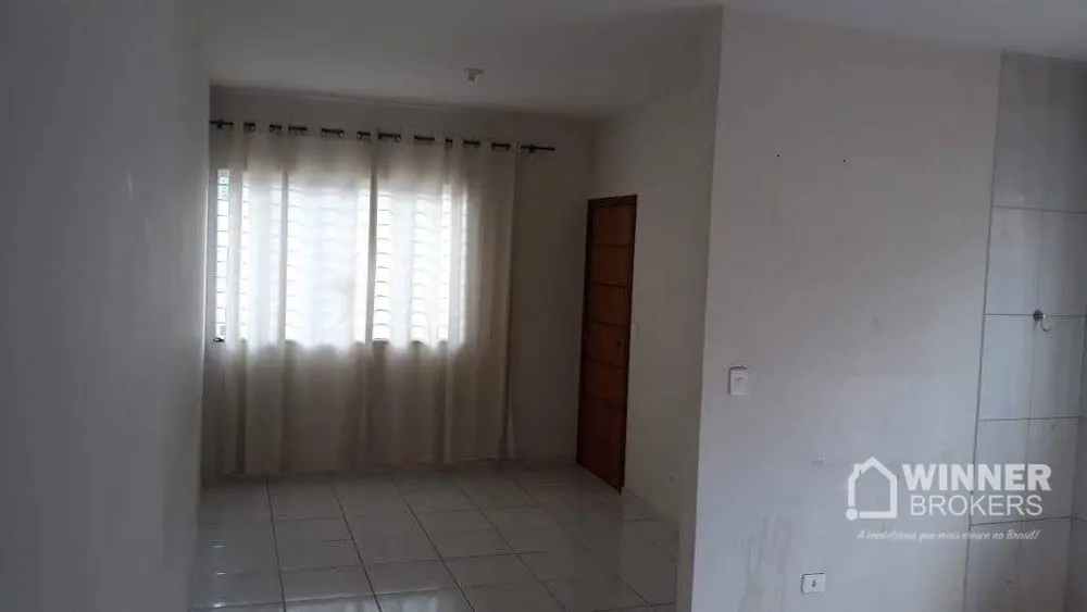 Casa, 2 quartos, 67 m² - Foto 6