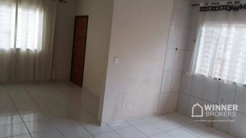 Casa, 2 quartos, 67 m² - Foto 2