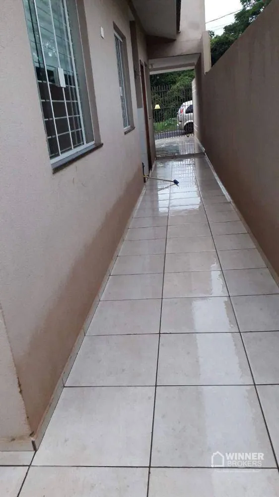 Casa, 2 quartos, 67 m² - Foto 8