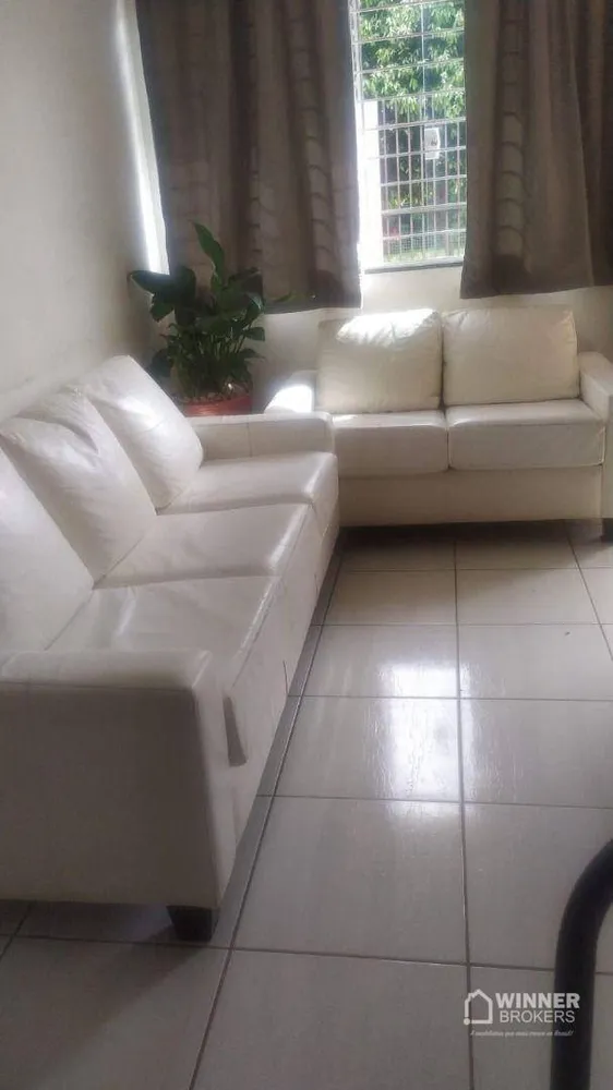 Casa, 2 quartos, 67 m² - Foto 5