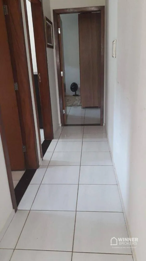 Casa, 2 quartos, 67 m² - Foto 1