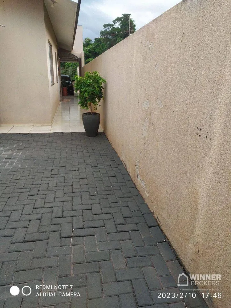 Casa, 2 quartos, 67 m² - Foto 7