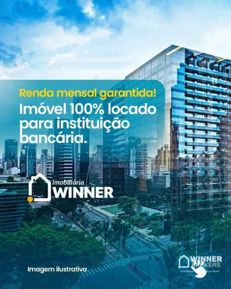 Prédio Inteiro, 2259 m² - Foto 1