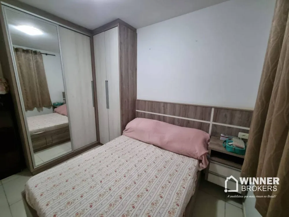 Apartamento, 2 quartos, 45 m² - Foto 8