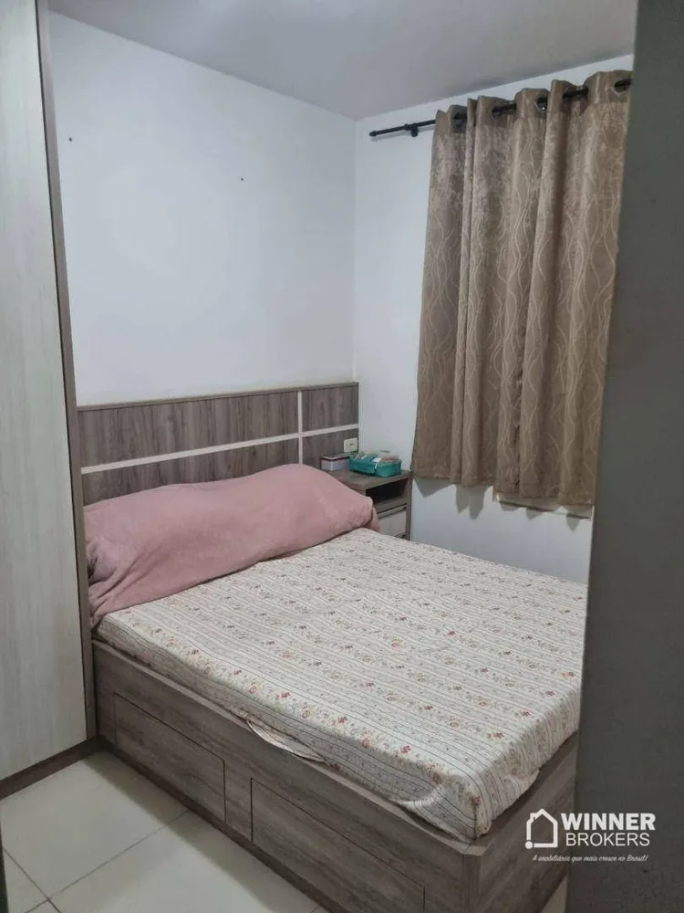 Apartamento, 2 quartos, 45 m² - Foto 7