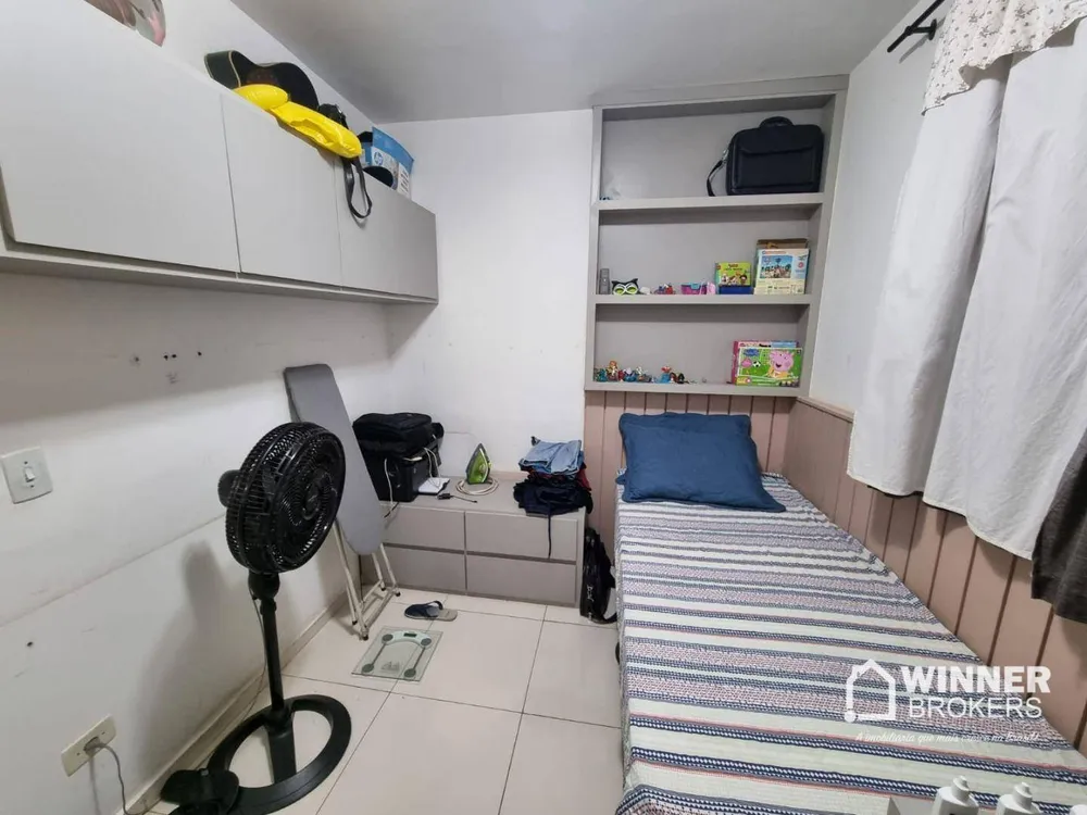 Apartamento, 2 quartos, 45 m² - Foto 8