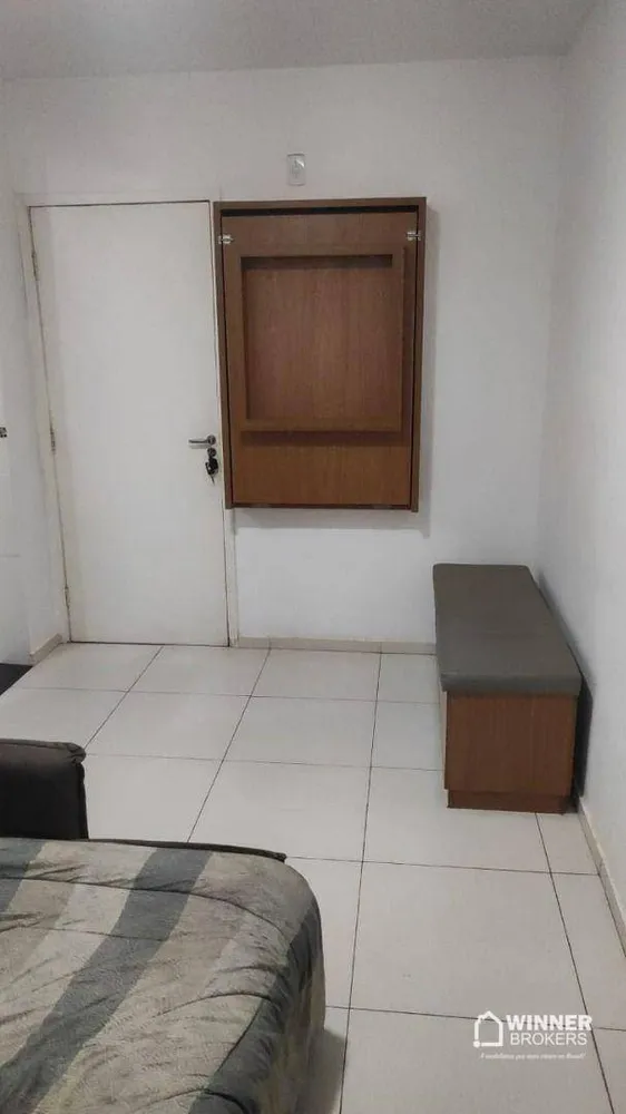 Apartamento, 2 quartos, 45 m² - Foto 2