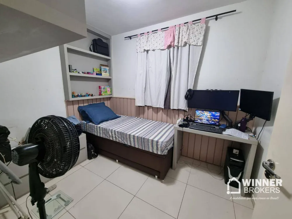 Apartamento, 2 quartos, 45 m² - Foto 3