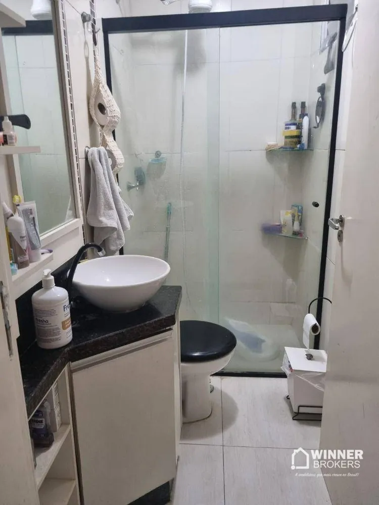 Apartamento, 2 quartos, 45 m² - Foto 6