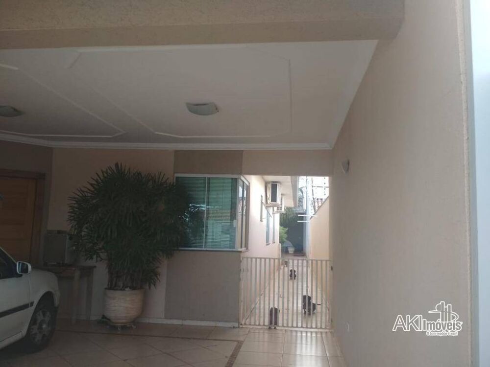 Casa, 4 quartos, 260 m² - Foto 3