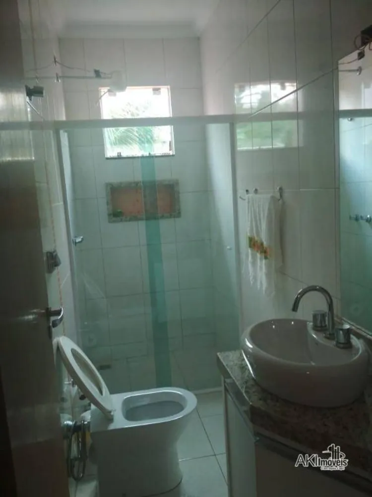 Casa, 4 quartos, 260 m² - Foto 13