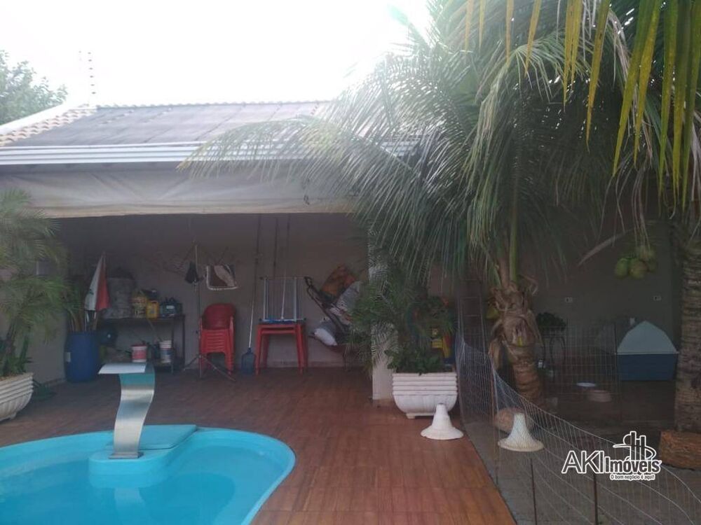 Casa, 4 quartos, 260 m² - Foto 12