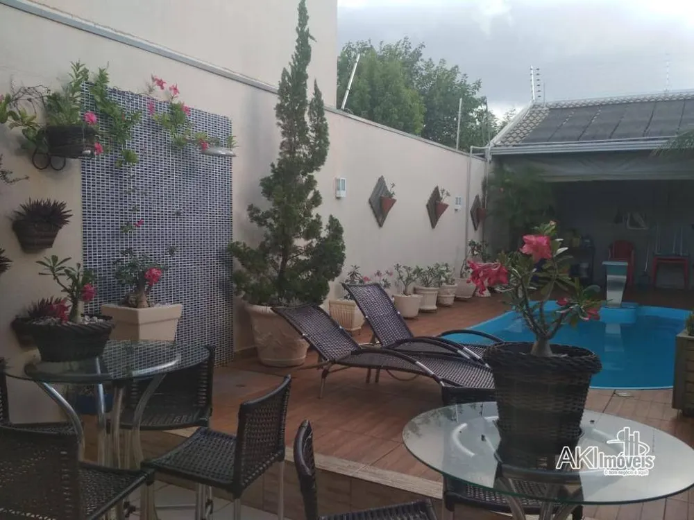 Casa, 4 quartos, 260 m² - Foto 15