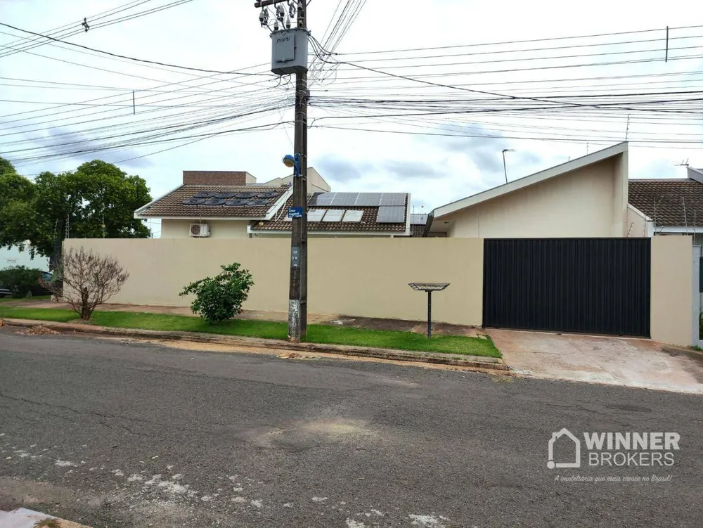 Casa, 4 quartos, 245 m² - Foto 12