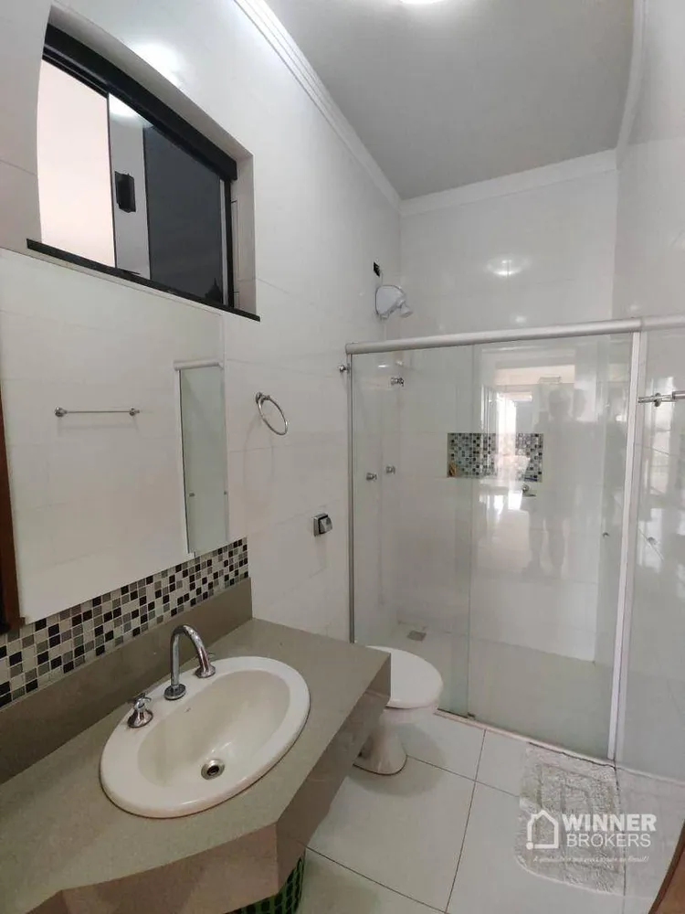 Casa, 4 quartos, 245 m² - Foto 8