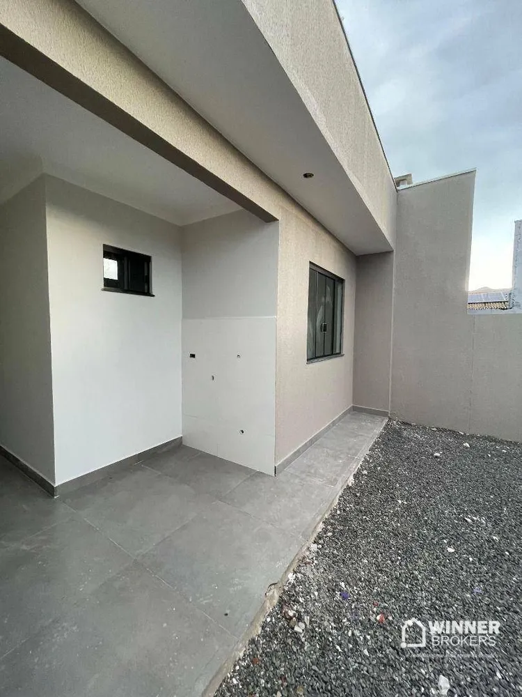 Casa, 3 quartos, 84 m² - Foto 12