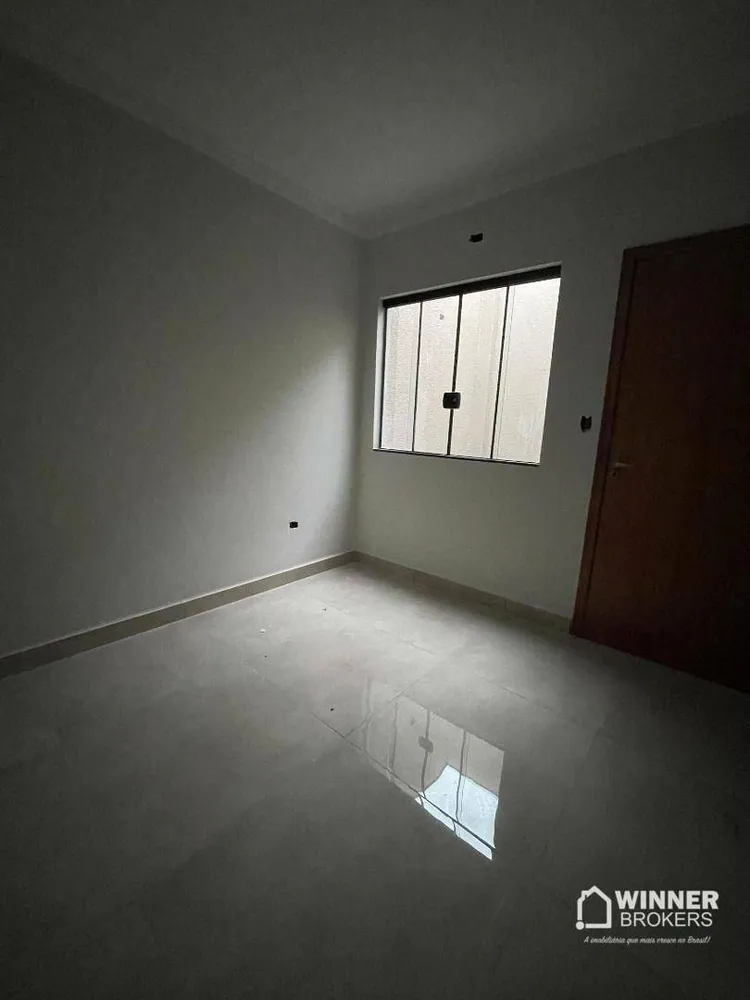 Casa, 3 quartos, 84 m² - Foto 7