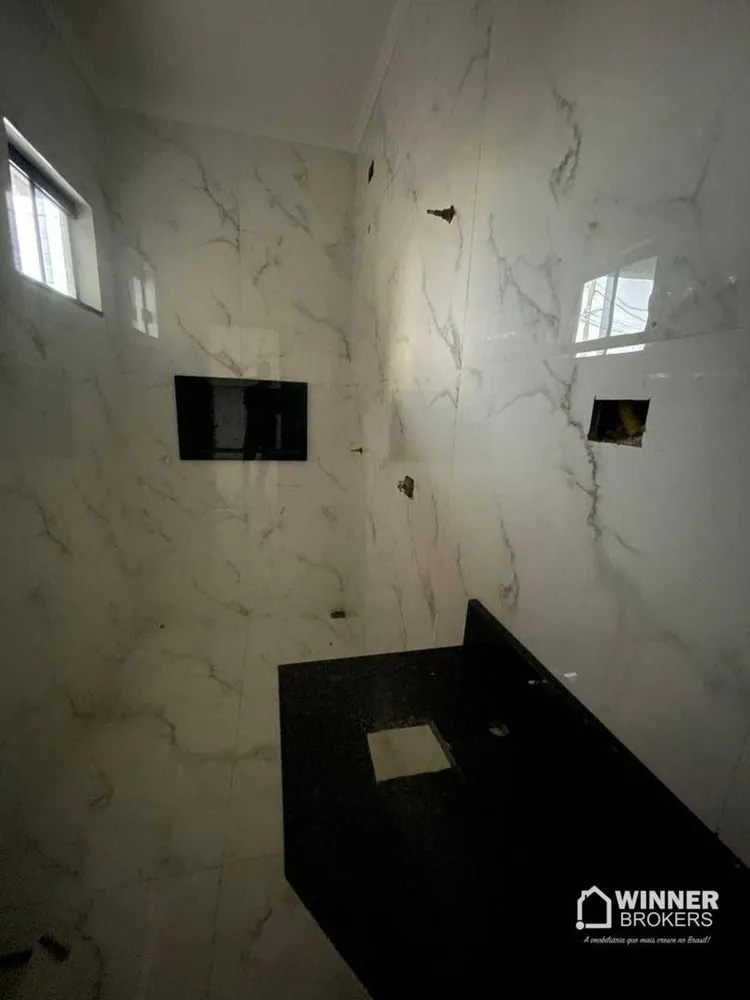 Casa, 3 quartos, 84 m² - Foto 6