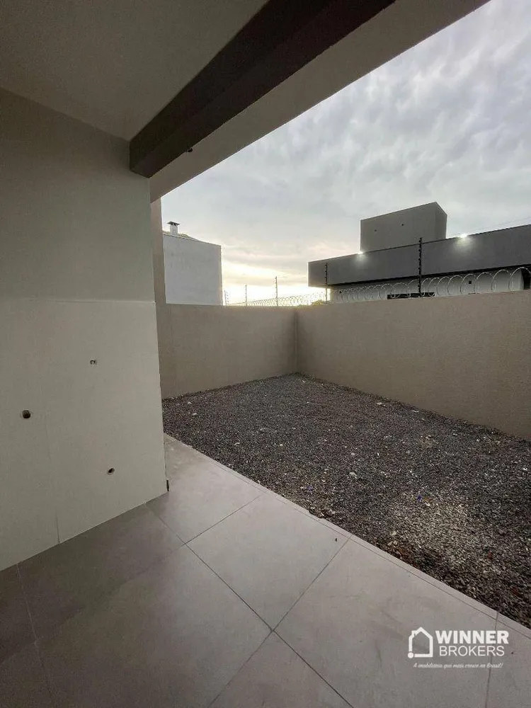 Casa, 3 quartos, 84 m² - Foto 10