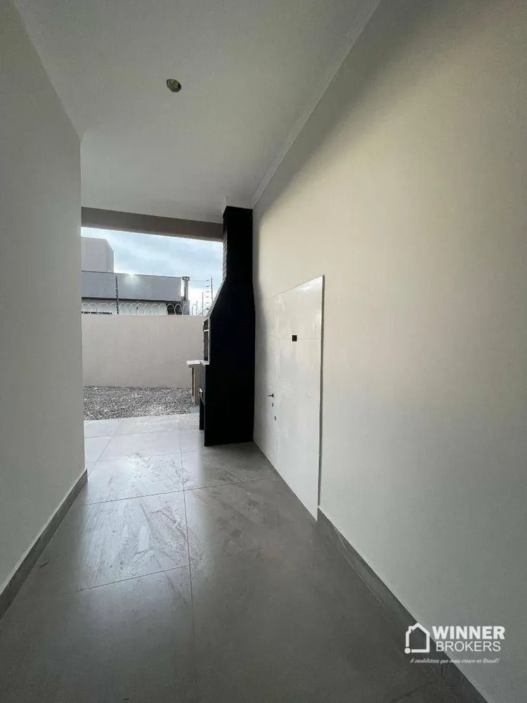 Casa, 3 quartos, 84 m² - Foto 9