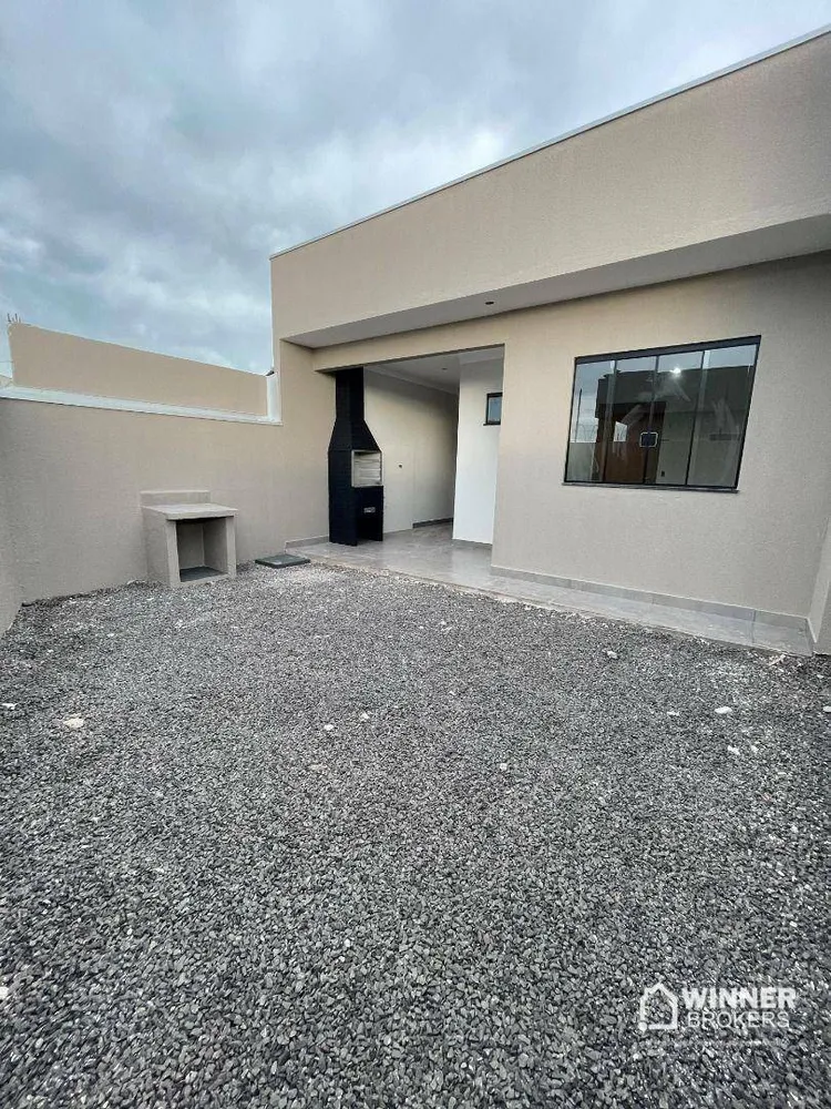 Casa, 3 quartos, 84 m² - Foto 11