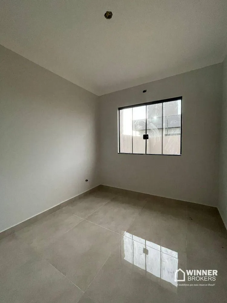 Casa, 3 quartos, 84 m² - Foto 8