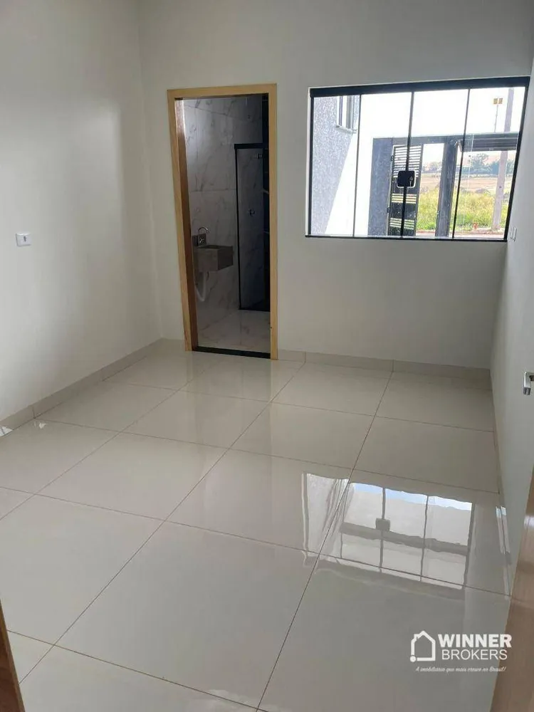 Casa, 3 quartos, 91 m² - Foto 4