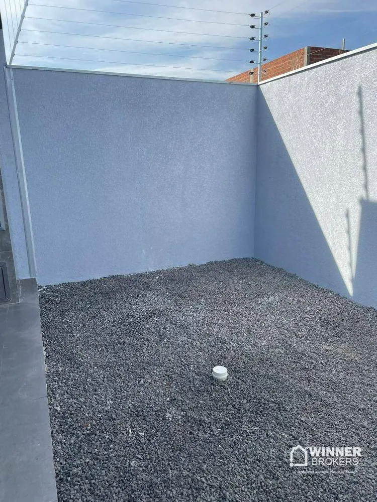 Casa, 3 quartos, 91 m² - Foto 7