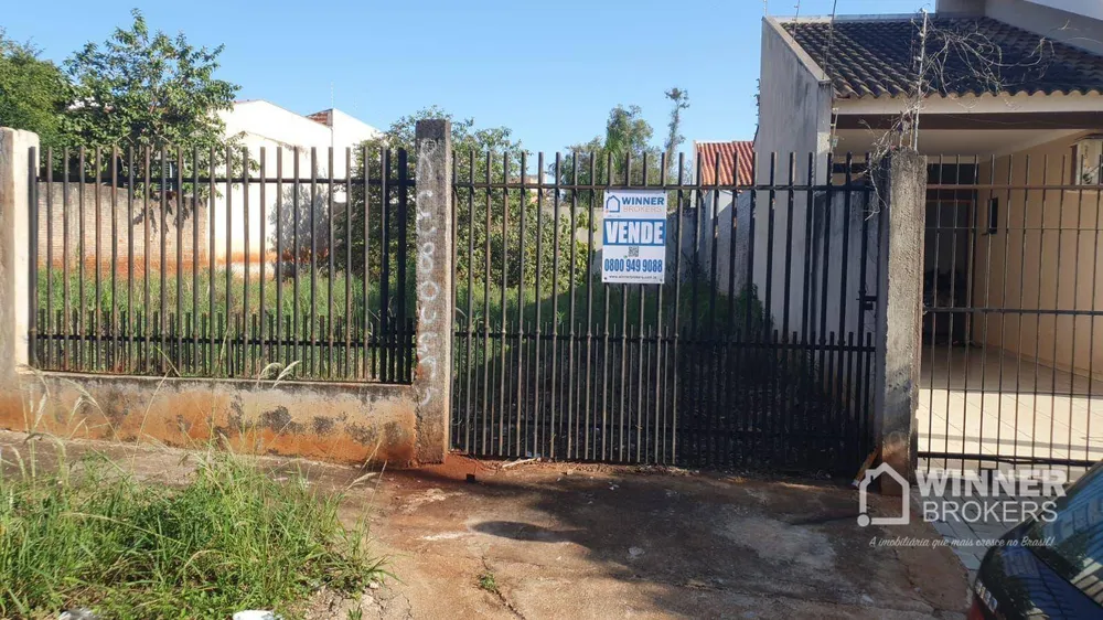 Terreno, 300 m² - Foto 3