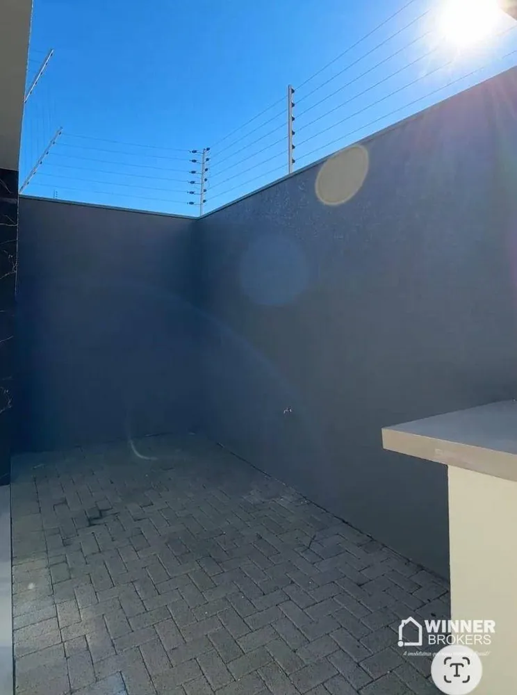 Casa, 3 quartos, 137 m² - Foto 6