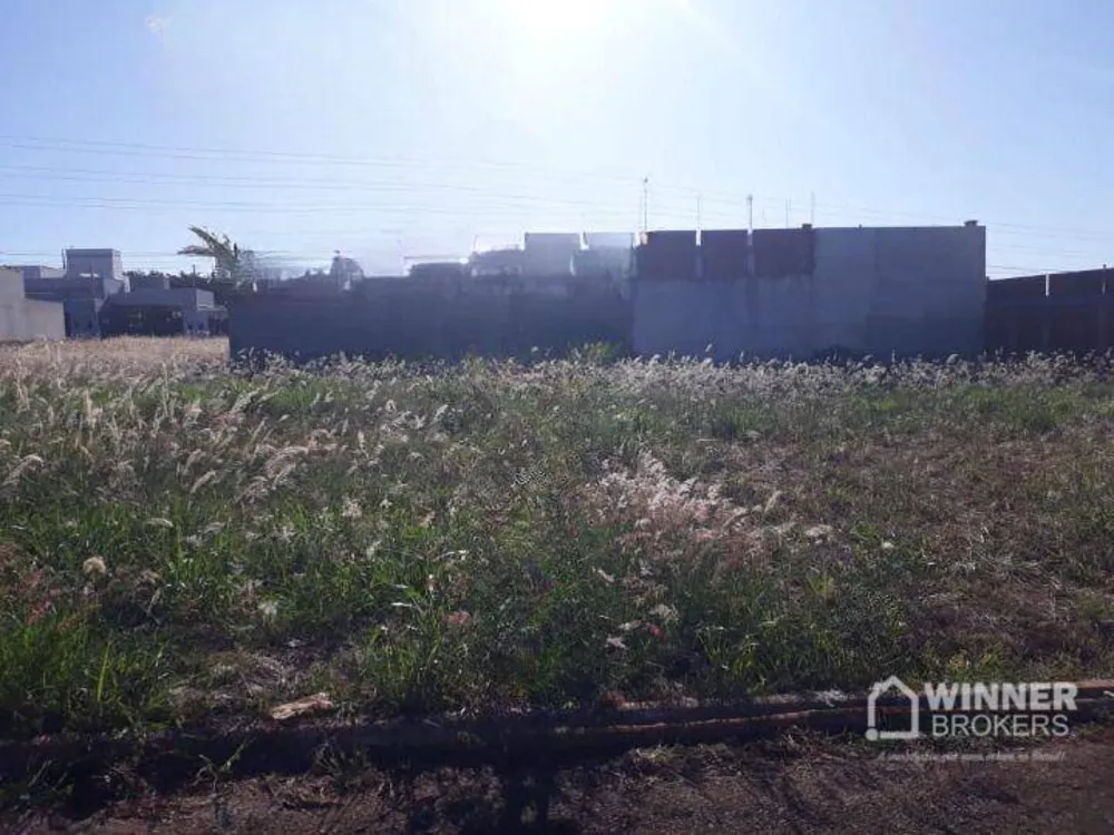 Terreno, 350 m² - Foto 1