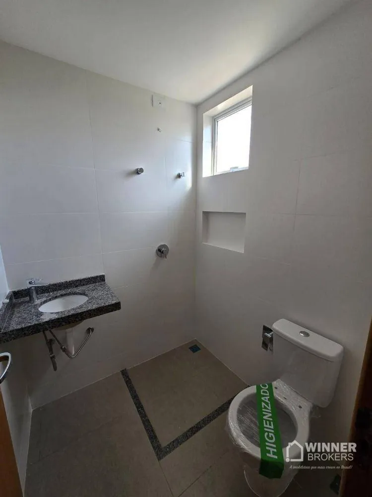 Apartamento, 2 quartos, 65 m² - Foto 8