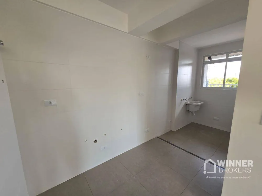 Apartamento, 2 quartos, 65 m² - Foto 4