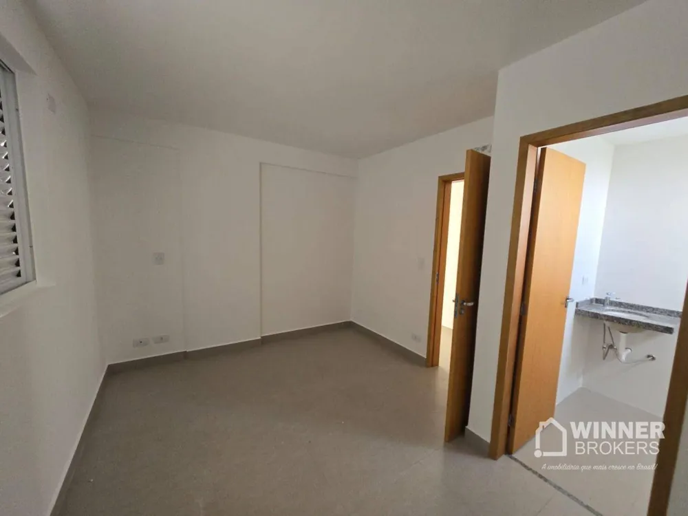 Apartamento, 2 quartos, 65 m² - Foto 9