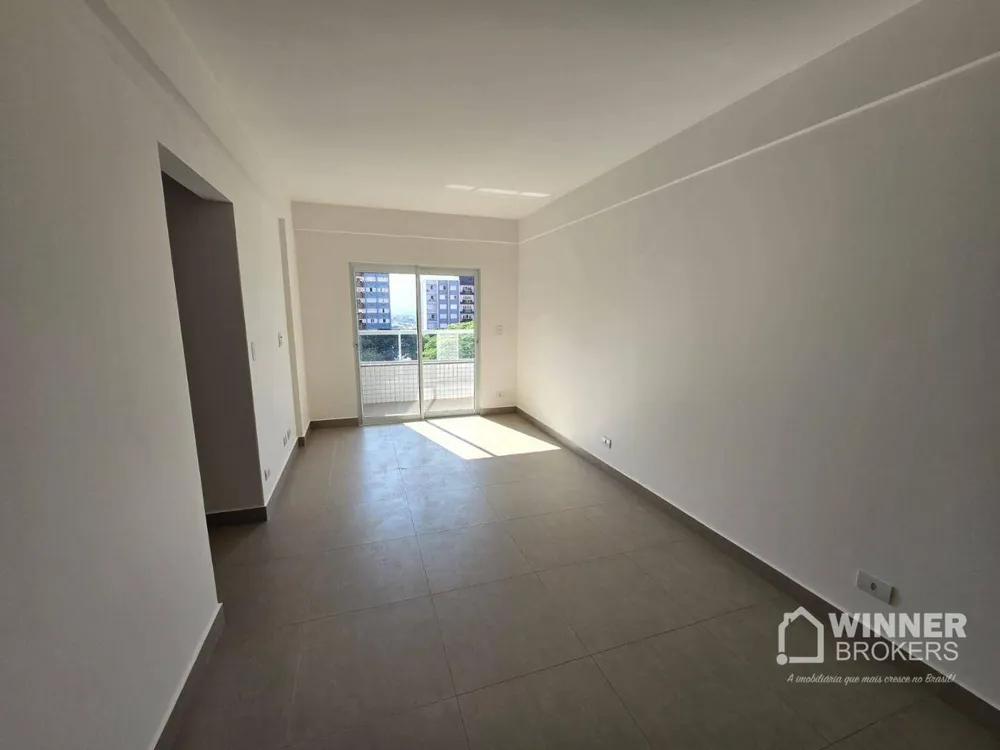 Apartamento, 2 quartos, 65 m² - Foto 3